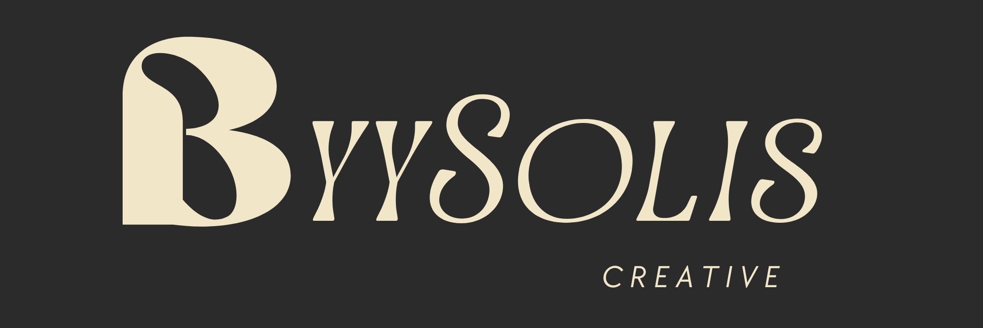 ByySolis Creative